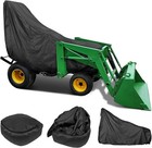 Lp95637 Tractor Cover For John Deere Compact Utility Tractors 2720  2520  2320