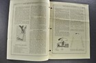 1923 Ford Service Bulletin Lincoln Clutch Fuel Tank  Fan Belt Original 23