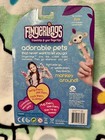 Fingerlings Zoe Interactive Baby Monkey Authentic Wowwee