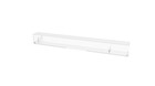 31  Long Clear Acrylic Display For Rods  Swords  Wall Mount Table Top Holder