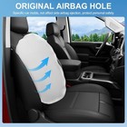For 2019-2025 Chevy Silverado Z71 Seat Cover Car Seat Protector Replacement