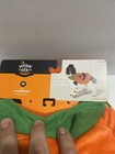 Hyde   Eek  Boutique Plush Pumpkin Jack O Lantern Dog Costume Vest Medium M