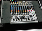Behringer Xenyx X1622usb 16 Channel Usb Mixer