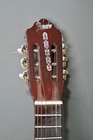 Vintage Paracho Classical Acoustic Guitar 6-string Mexico Small Wood Instrument