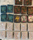 Bulk Etb Sleeves Assorted Pokemon 
