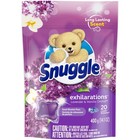 Snuggle Exhilarations In Wash Laundry Scent Booster Pacs Lavender Vanilla