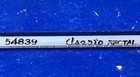 Very Old Fever Thermometer