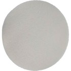 Pro Source Floor Stripping Pads  5 Pack  White Fine Polyester  20  Diameter