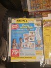 Cereal Box Lot 3  2  Cheerios Muppets Sticker Fruity Pebbles Pound Puppies Raft 