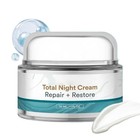 Total Night Cream Repair And Restore 1 Oz Sealed By Sun Coast Sciences Sealed Us