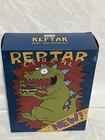 Culturefly Rugrats Reptar Bowl And Spoon Set Collectible Nick Box Dinosaur New