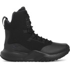 Under Armour 3028313 Men s Ua Micro G Stellar Zip Tactical Boots Black Size 9 5