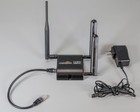 Cradlepoint Ibr200 4g Lte Cat 1 Wi-fi Router Netcloud Iot Gateway Cellular Modem