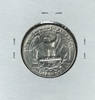 1955-d Washington Silver Quarter  gem beautiful Coin 
