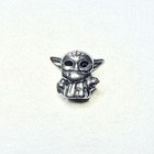 Star Wars  the Child  Grogu Charm