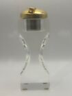Vintage Lucite Lighter Mid Century Retro Modern Art Deco 6  Tall