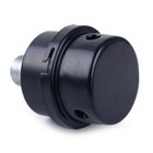 Paper Cartridge Silencer Intake Air Filter 3 8 Npt Fit For Compressor Hl018200av