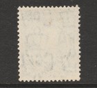 1938 Kgv1 3d  die 3   mint Unhinged  Sg 186   48  superb  Fresh 