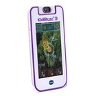 Vtech Kidibuzz 3 Smart Device For Kids Purple 5411