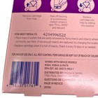 Zevo Flying Insect Trap Refills 2 Cartridges     2 Pack     New