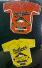 Vintage 2013 Little League World Series Baseball Team Pin Set