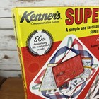 Kenner   s Commemorative Edition Super Spirograph Plus 50th Anniversary New Sealed
