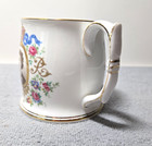 Queen Elizabeth Ii Coronation Mug 6-2-53 Royal Albert Bone China