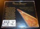 New   music Museum  A Journey Through The Silk Road   cd 2000  14-tracks Sealed