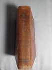 Vintage 1941 The Development Of America Fremont P Wirth Hc Textbook History Book