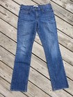 Levi s Women s 505 Straight Leg 6 L  30x32 Measured 