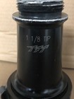 Tft 1-1 8  Aluminum Nozzle As-is