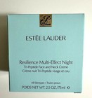 Resilience Multi-effect Night Cream 75ml   2 5oz     Face   Neck