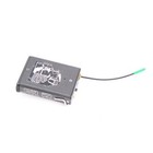 Lectrosonics Digital Hybrid Wireless Uhf Belt Pack Transmitter - Blk 25  1932494