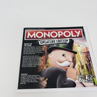Cheater s Edition Monopoly Game Piece Replacement Part Piece Only Chance Cards
