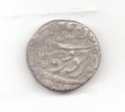 Afghanistan Silver 1775 Rupee-lot F1