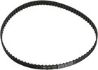 2x Timing Belts For Honda Gl1000 Goldwing 75-79 K l 15-1449