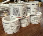 5 Rolls Of 100 2022 Usps Forever Stamps Retail Face Value  390 Free Shipping