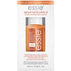 Essie Apricot Cuticle Oil 046 Fl Oz Nail Treatment For Healthy Cuticles