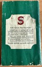 Singer 221-1 Featherweight Instruction Manual
