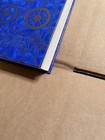 The Burning Wheel Fantasy Tabletop Rpg Codex Hardback 1st Ed 1st Printing