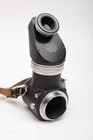 Leica Leitz Visoflex I W strap  Very Nice And Clean
