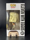Funko Pop  Stranger Things Eleven With Eggos  421  chase  Vinyl Figure