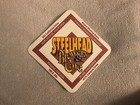 Steelhead Brewing Beer Coaster  Set Of 4