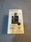 Fujifilm Instax Mini 40 Instant Camera  Black