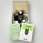 Sekonic Studio Deluxe Ii Model L-398m Light Meter In Box