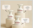 Perfume Gift Set For Men 3x30ml long-lasting Fragmances