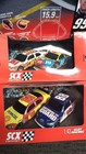 Scx Compact Nascar Collection
