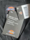 Dickies Mens Short Sleeve Coveralls Work Wear Uniform D33999 Large Reg Navy  New