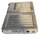 Hughes Model 9502 12 24v Bgan M2m External Antenna Terminal modem Working