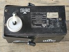 Chauvet Dj Hurricane 700 Fogger  Smoke Fog Machine  read 